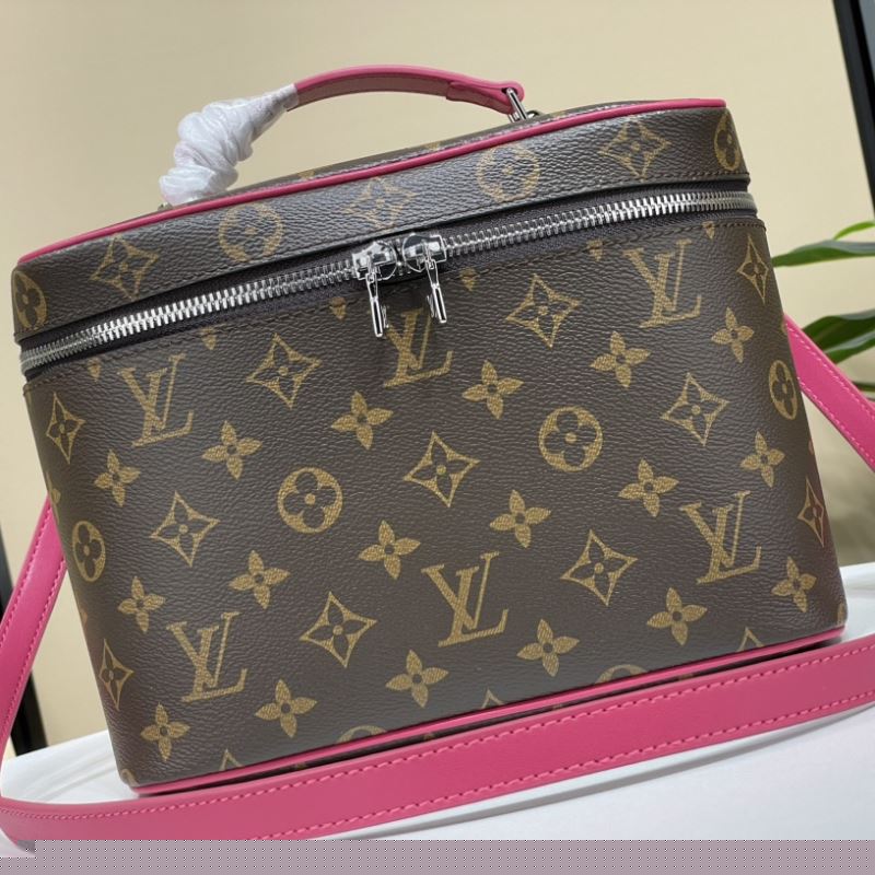 LV Cosmetic Bags